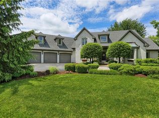 13708 Smokey Ridge Dr, Carmel, IN 46033