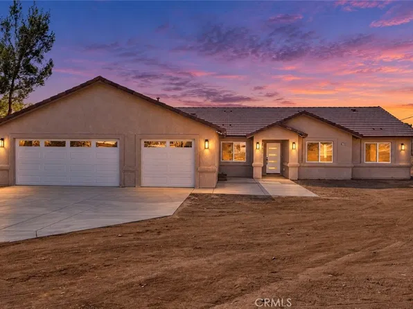 17995 Birch, Hesperia, CA 92345