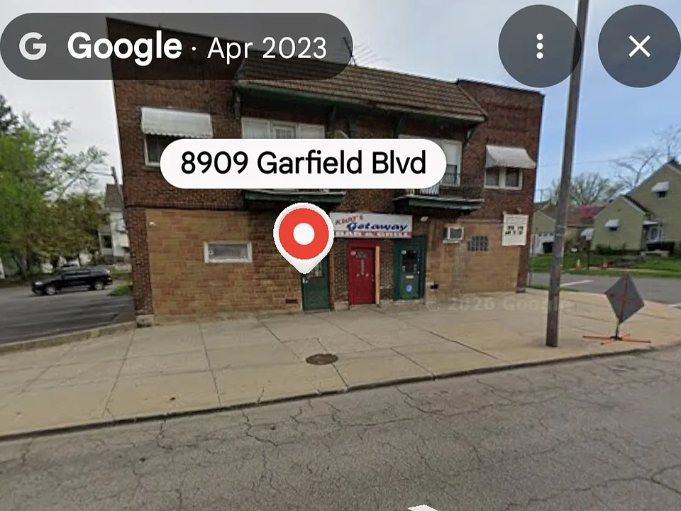 8909 Garfield Blvd #1