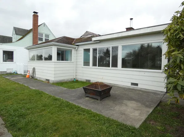 428 E Front St, Port Angeles, WA 98362