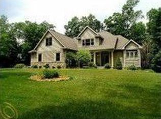 9550 W Ellsworth, Freedom Twp, MI 48103