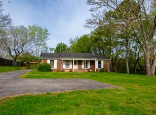 2012 Crescent View Rd, Pulaski, TN 38478