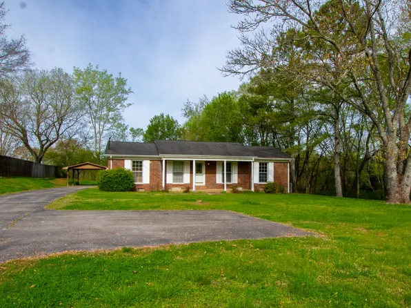 2012 Crescent View Rd, Pulaski, TN 38478