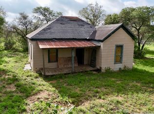 1917 Palo Alto LOT 205, Von Ormy, TX 78073