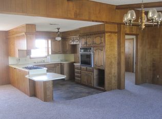 212 County Road 21, Lamesa, TX 79331