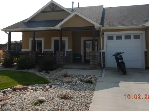 2412 Tullis Ct, Laramie, WY 82072