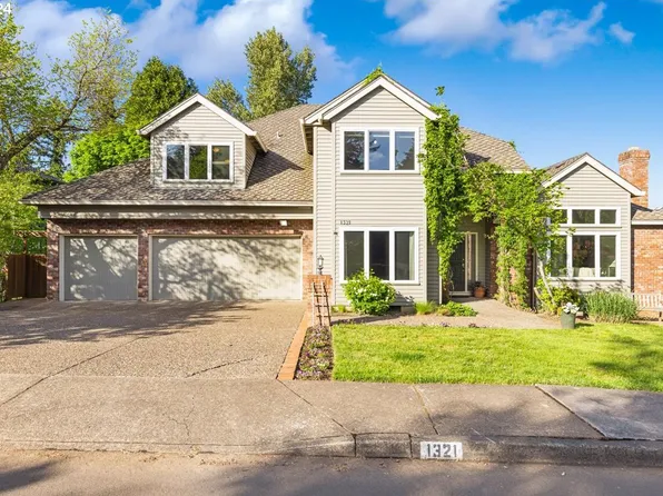1321 Stonehaven Dr, West Linn, OR 97068