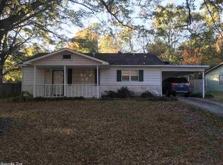 904 Sunset, Benton, AR 72015