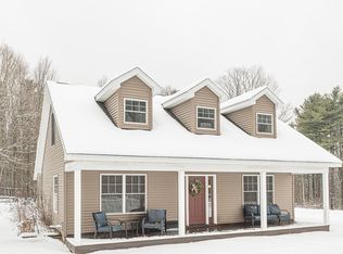 740 Austin Ridge Rd, Norwood, NY 13668