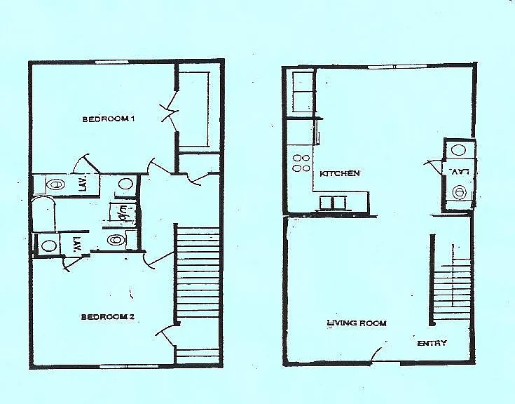 1001-1003 Jill Ct #1005 — Photo 31