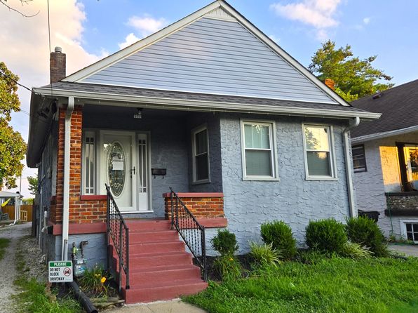 1516 Lincoln Ave