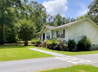 2304 Cummings Rd, Fort Valley, GA 31030