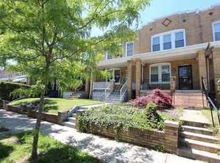 546 25th Pl NE, Washington, DC 20002