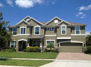 1235 Stellar Dr, Oviedo, FL 32765