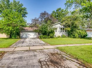 18840 Hamlin Ave, Des Plaines, IL