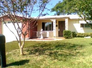 4043 Darlington Rd, Holiday, FL 34691