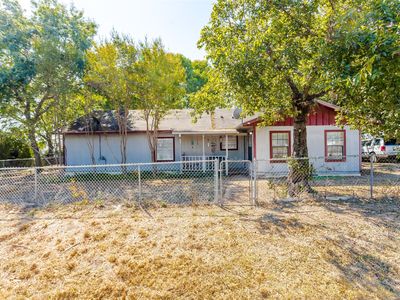 5166 E Fm 875, Midlothian, TX, 76065