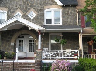 909 W Market St, Perkasie, PA 18944
