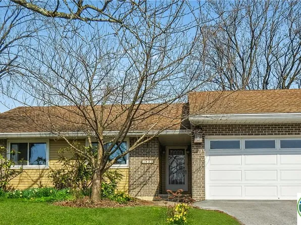 625 Luella Dr, Kutztown, PA 19530