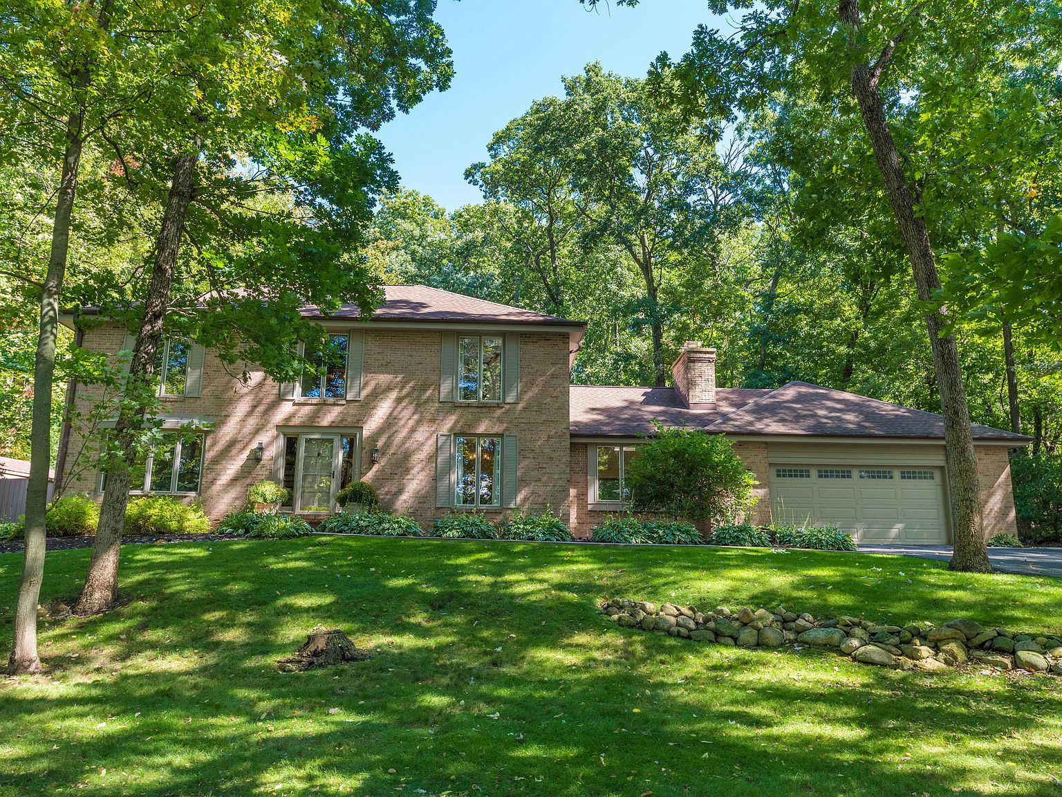 N67W31152 Chenequa Cir, Hartland, WI 53029 Zillow