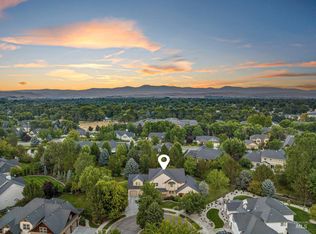 316 W Coldwater Ct, Eagle, ID 83616