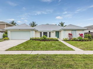 1894 Tudor Rd, North Palm Beach, FL 33408