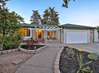 502 San Miguel Ct, Pleasanton, CA 94566