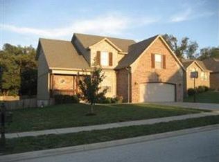 5580 S Michigan Ave, Springfield, MO 65810