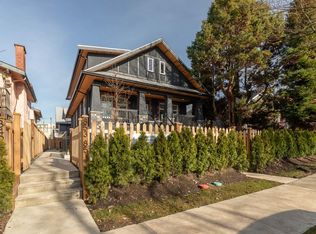 853 E 19th Ave, Vancouver, BC