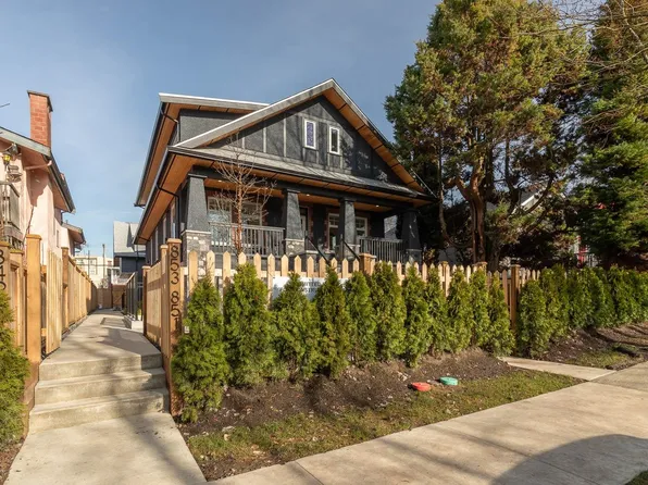 853 E 19th Ave, Vancouver, BC V5V 1H7