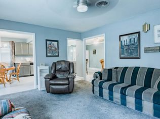 1736 William Harrison Dr, Biloxi, MS 39531