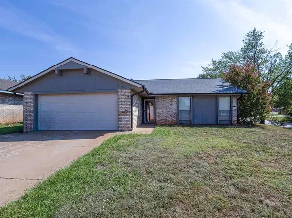 1401 N Berry Ct, Stillwater, OK 74075