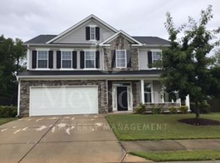 815 Williford Run Dr, Grovetown, GA 30813