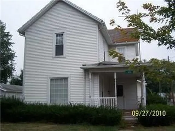 200 N Mulberry St, Bremen, OH 43107