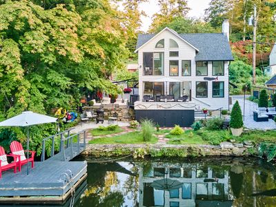 26 Old Hamburg Road, Lyme, CT, 06371