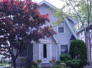 3813 Revere Dr, Toledo, OH 43612