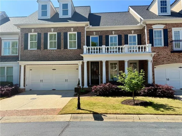 2404 Loxford Ln, Alpharetta, GA 30009