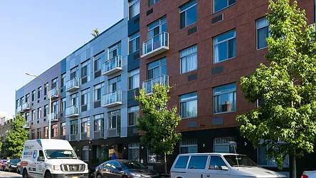 Rented by Nooklyn NYC LLC