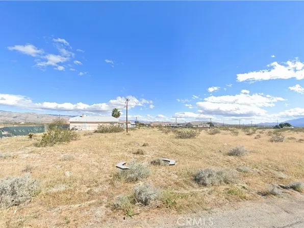 0 Atlantic Ave Lot 291, Desert Hot Springs, CA 92240