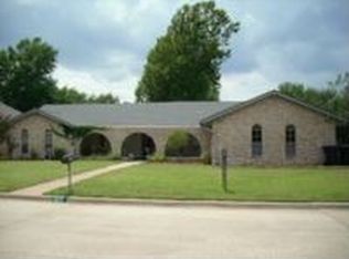 11617 Windmill Rd, Oklahoma City, OK 73162