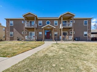 5340 Raritan St UNIT 1C, Denver, CO 80221