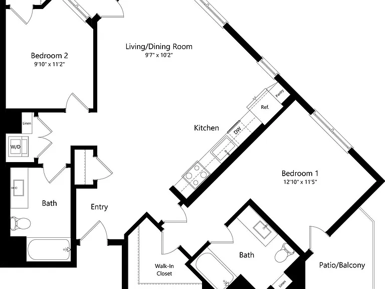 Alta Westwind — Photo 47
