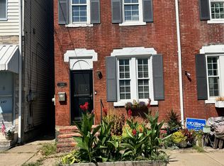 2419 Jane St, Pittsburgh, PA 15203
