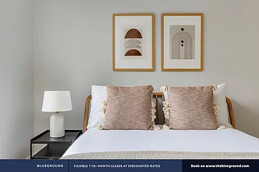 Rented by The Blueground