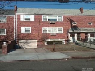 8809 Pitkin Ave, Ozone Park, NY 11417