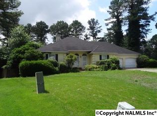 6000 Hollyknoll Pl NW, Huntsville, AL 35806