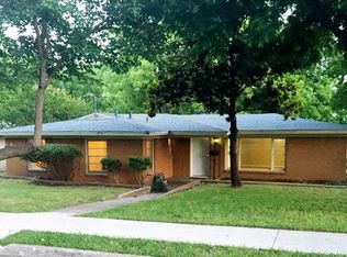 6900 Park Place Dr, Richland Hills, TX 76118
