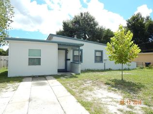 1229 N Pine Hills Rd, Orlando, FL 32808