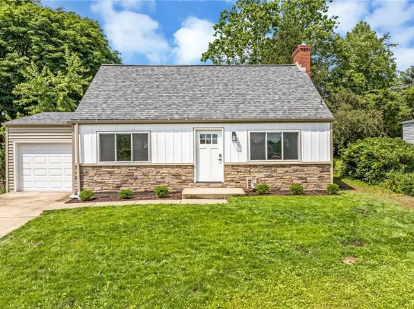 124 Mason Dr, Glenshaw, PA 15116