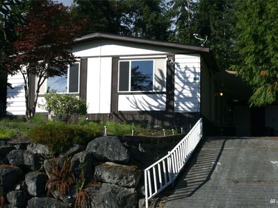 111 Dryke Road #10, Sequim, WA, 98382